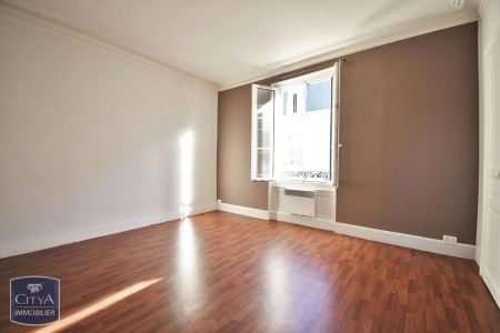 Appartement à louer 2 pièces 51.43m² - Photo 2