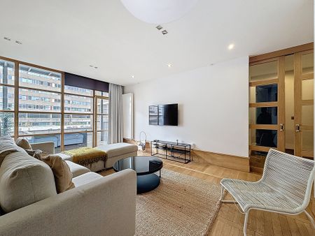 Flat - for rent - Photo 2