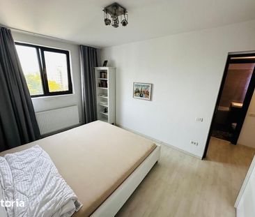 FAVORIT. Apartament 3 camere de inchiriat - Fotografie 5