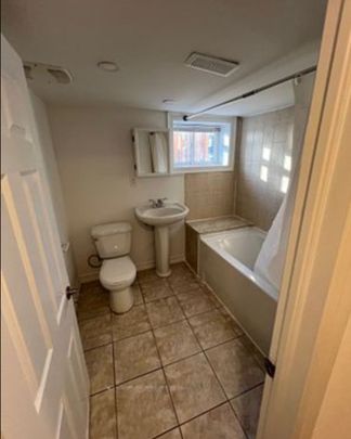 For Lease - 1753 Lawrence Avenue Unit# Lower, Toronto, Ontario - Photo 1