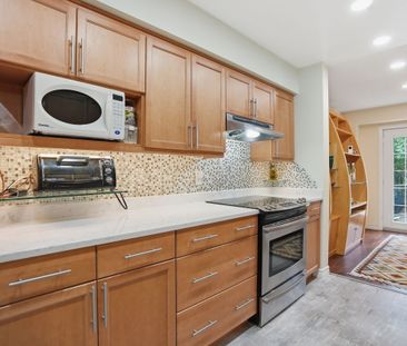 For Lease - 1500 Richmond Street Unit# 17, London North, Ontario - Photo 6