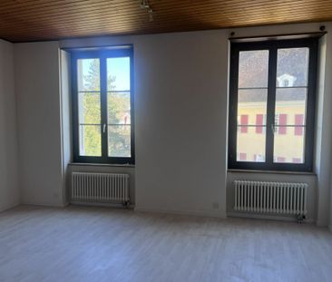 Delémont - appartement de 2 pièces à louer - Photo 6