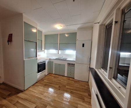 Prästmyrvägen, Nordingrå - Foto 5