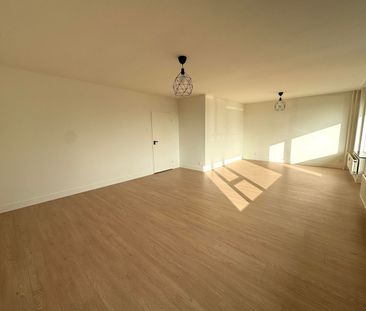 Appartement te huur: Van Oldenbarneveltplaats 278 3012 AK Rotterdam - Photo 2
