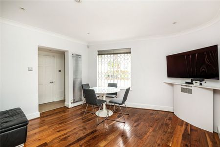 Chepstow Crescent, W11 - Photo 2