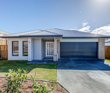Brand New Family Home! - Photo 3