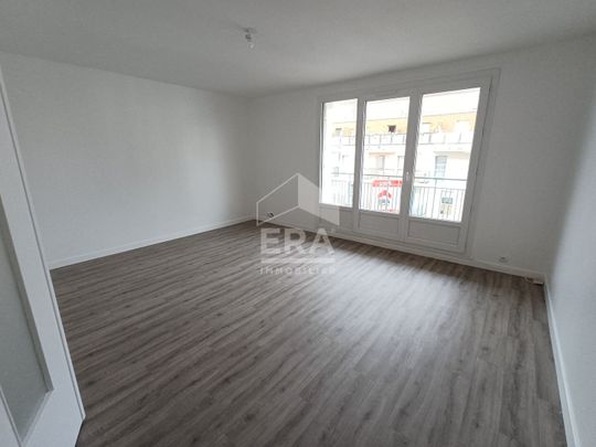 Location Appartement 2 pièces 50m² TOURS 37000 - Photo 1