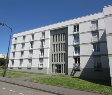 Location Appartement 1 pièce 17m² RENNES 35700 - Photo 4