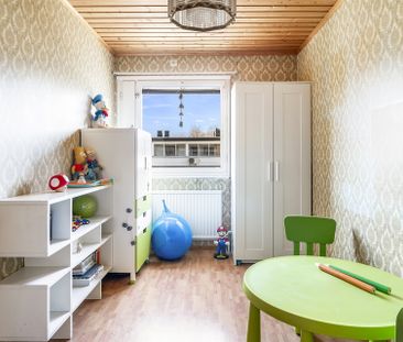Spinnfiskargatan, Västerås - Photo 1