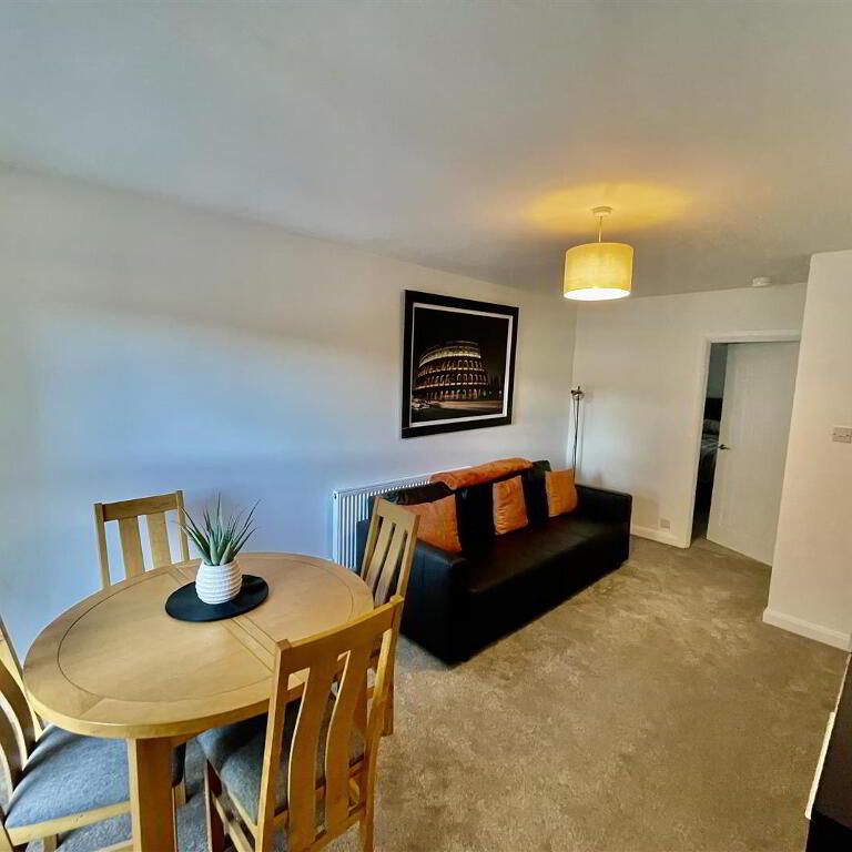 Apt 1 The Courtyard, Church Lane, Donaghadee, BT21 0FD - Photo 1