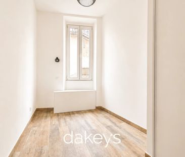 A Louer appartement Marseille 13005 – T2 meublé 30 m² - Photo 2