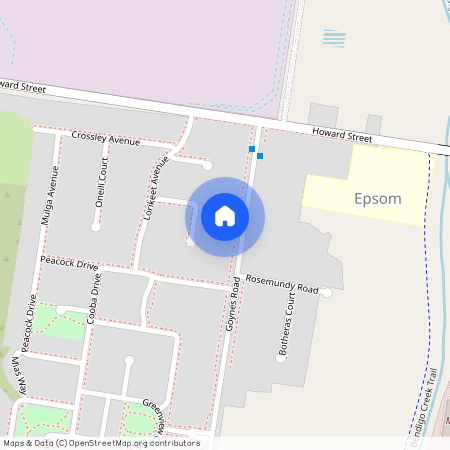 125 Goynes Road, Vic 3551, Epsom