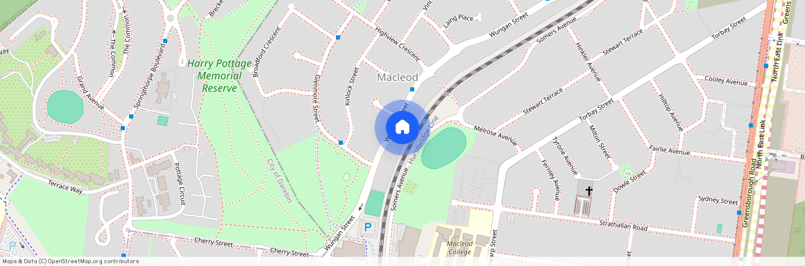 113 Wungan Street, Macleod