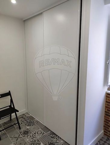 Apartamento T1 em Lisboa - Photo 4