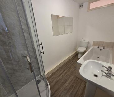 2 bedroom maisonette to rent - Photo 3