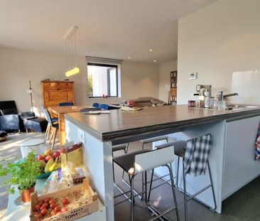 INSTAPKLARE HALFOPEN BEBOUWING MET DRIE SLAAPKAMERS - DRESSING EN B... - Photo 5