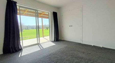 Peaceful Rural Living Whakapara - Photo 2