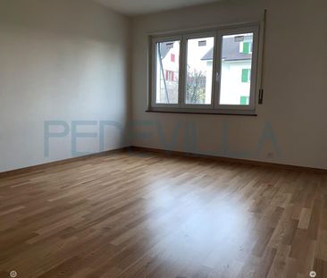 2.5 Zimmer, 60 m², 1. Stock - Foto 1