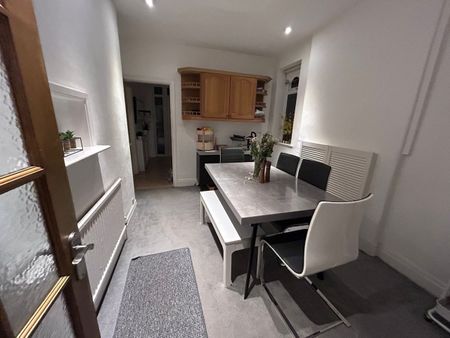 Room in a Shared House, Windsor Road, M25 - Photo 3