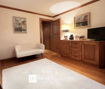 1.5 Zimmer, 26 m², Untergeschoss - Photo 1