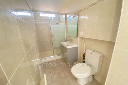 Location Appartement 1 pièce 32m² PERPIGNAN 66000 - Photo 2