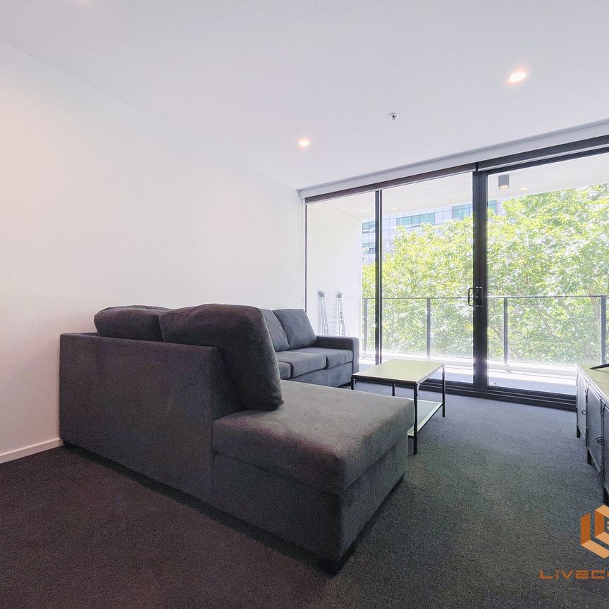 Canberra CBD - Photo 1