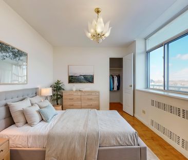 For Lease - 580 Christie Street Unit# 814, Toronto, Ontario - Photo 4