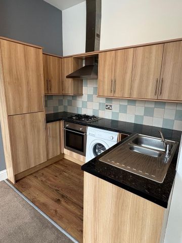 1 bedroom apartment to rent - Photo 5