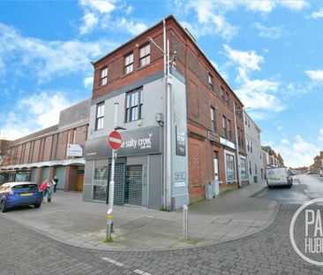 1 bedroom apartment to rent - Photo 4
