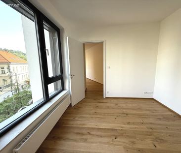 Pronájem bytu 2+kk 44 m² - Photo 1