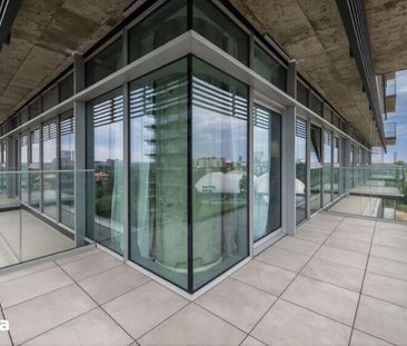 Apartament 3 camere cu terasă, parcare și boxă | UpSite Floreasca - Fotografie 2