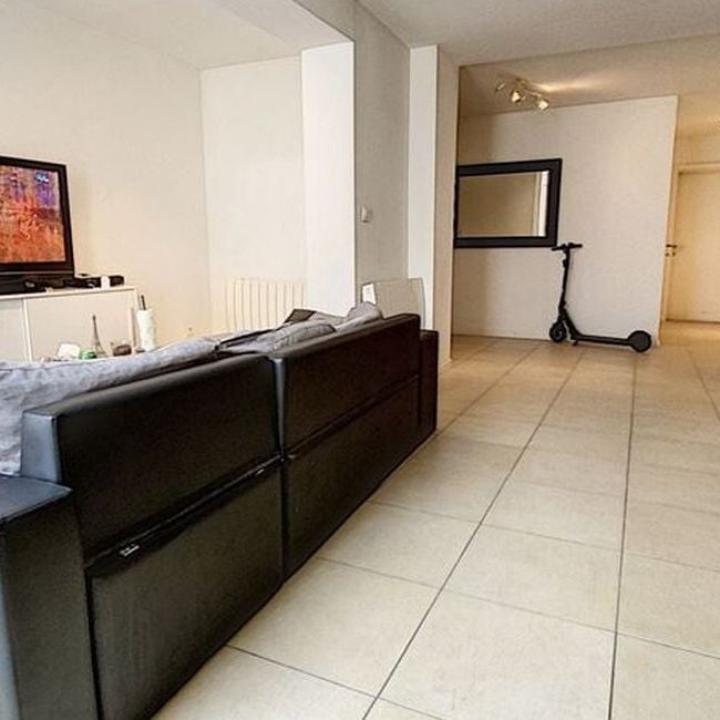 Appartement te huur in Moeskroen voor € 615 met 1 slaapkamer - Foto 1