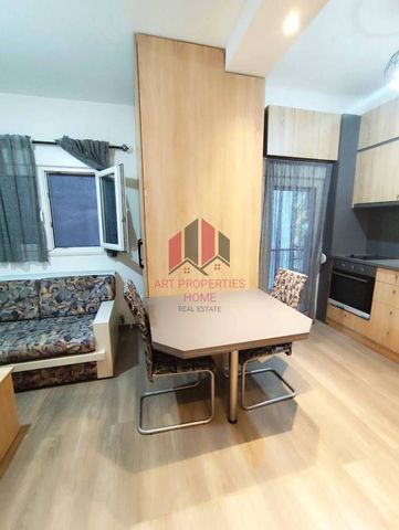 Studio/Γκαρσονιέρα για ενοικίαση Ιπποκράτειο (Φάληρο - Ιπποκράτειο) - Φωτογραφία 2