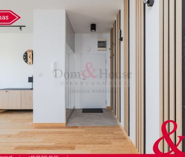 Warszawa, Mokotów, Mokotów Sadyba, Konstancińska - Photo 1