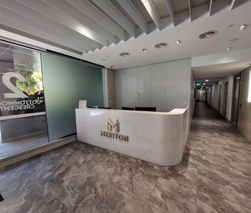 712/2 Cottonwood Crescent, Macquarie Park NSW 2113 - Apartment For ... - Photo 6