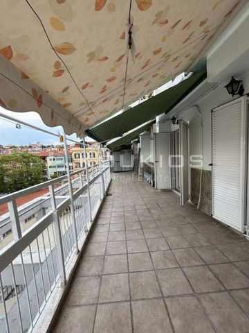 Διαμέρισμα για ενοικίαση Διοικητήριο (Κέντρο Θεσσαλονίκης) - Photo 4