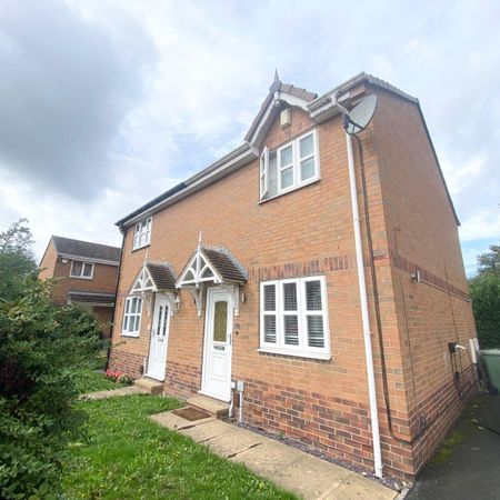 2 bedroom semi-detached house to rent - Photo 3