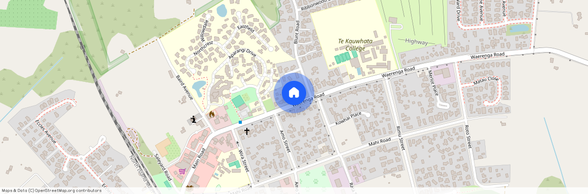 28A Waerenga Road, Te Kauwhata