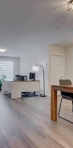 4-1/2 à louer FARNHAM - Photo 1