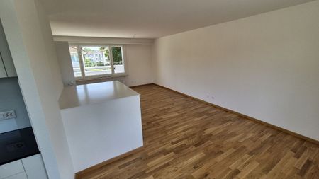 Attraktive 3.5 Zimmer Dachwohnung in Allschwil - Photo 4