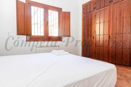 Country Property in Árchez, Inland Andalucia in the mountains - Photo 3