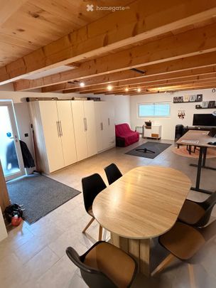 1 Zimmer, 50 m² - Foto 1