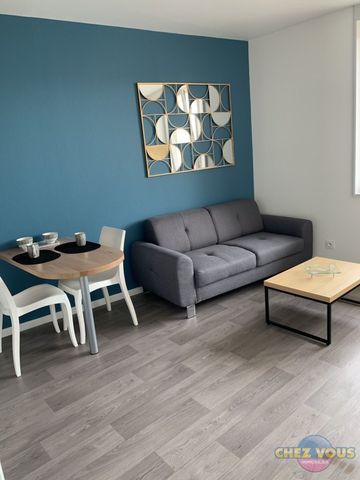 Appartement 2 pièces à Nancy - Photo 4