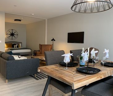 170 Metcalfe, Centretown, Ottawa, ON - Photo 4