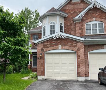 For Lease - 149 Hemlo Crescent, Kanata, Ontario - Photo 1