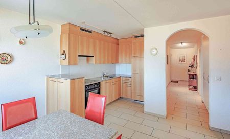 2.5 Zimmer, 58 m², 4. Stock - Photo 2