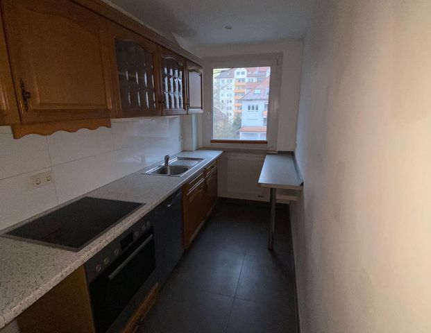 2 Zimmer Wohnung in bester Lage Langen - Foto 1