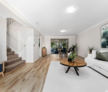 Convenient, Light Filled Abode - Photo 4