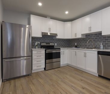 For Lease - 554 Mary Street Unit# Main, Hamilton, Ontario - Photo 1