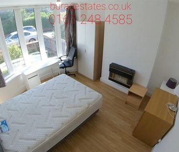 4 bedroom house to rent - Photo 4